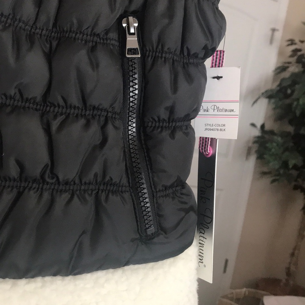 Brand new Jacket - Picture 11 of 13